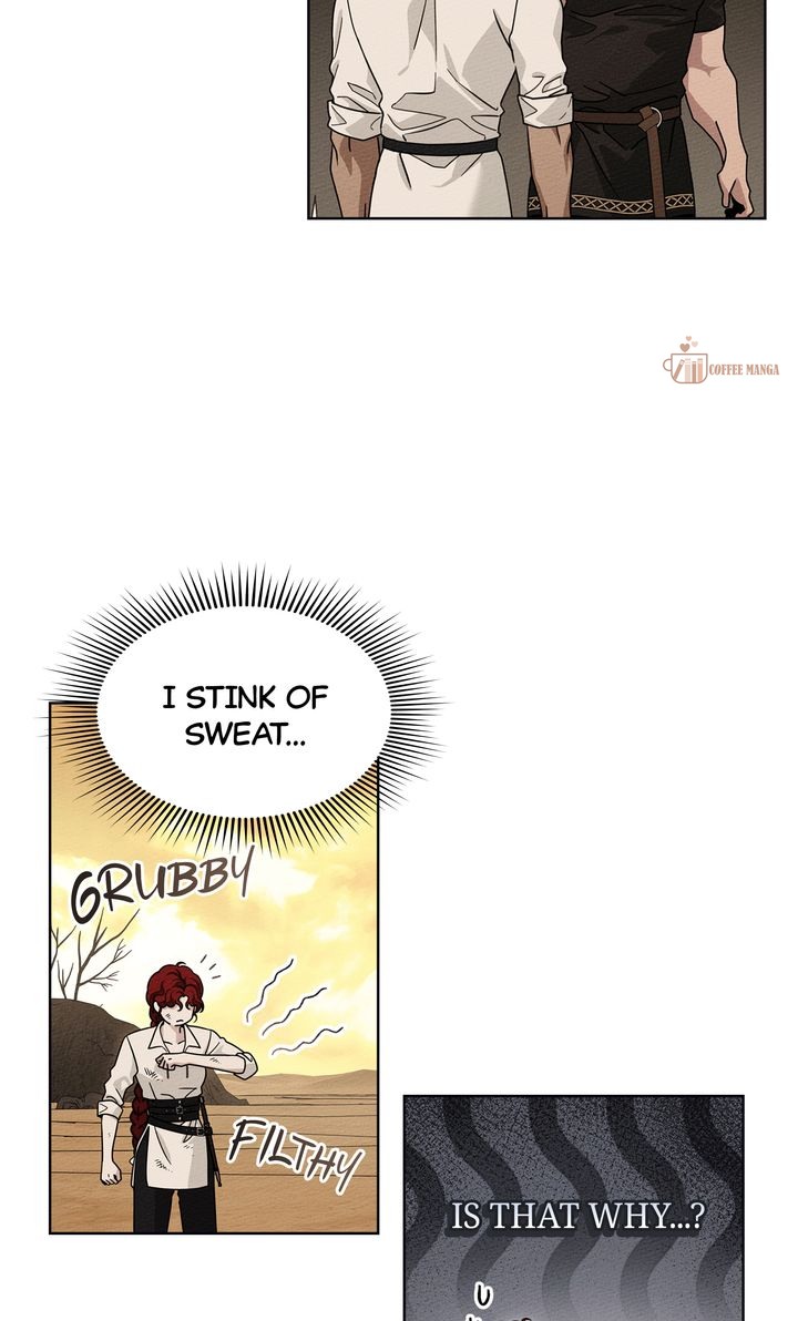 Under the Oak Tree Chapter 106 image 63